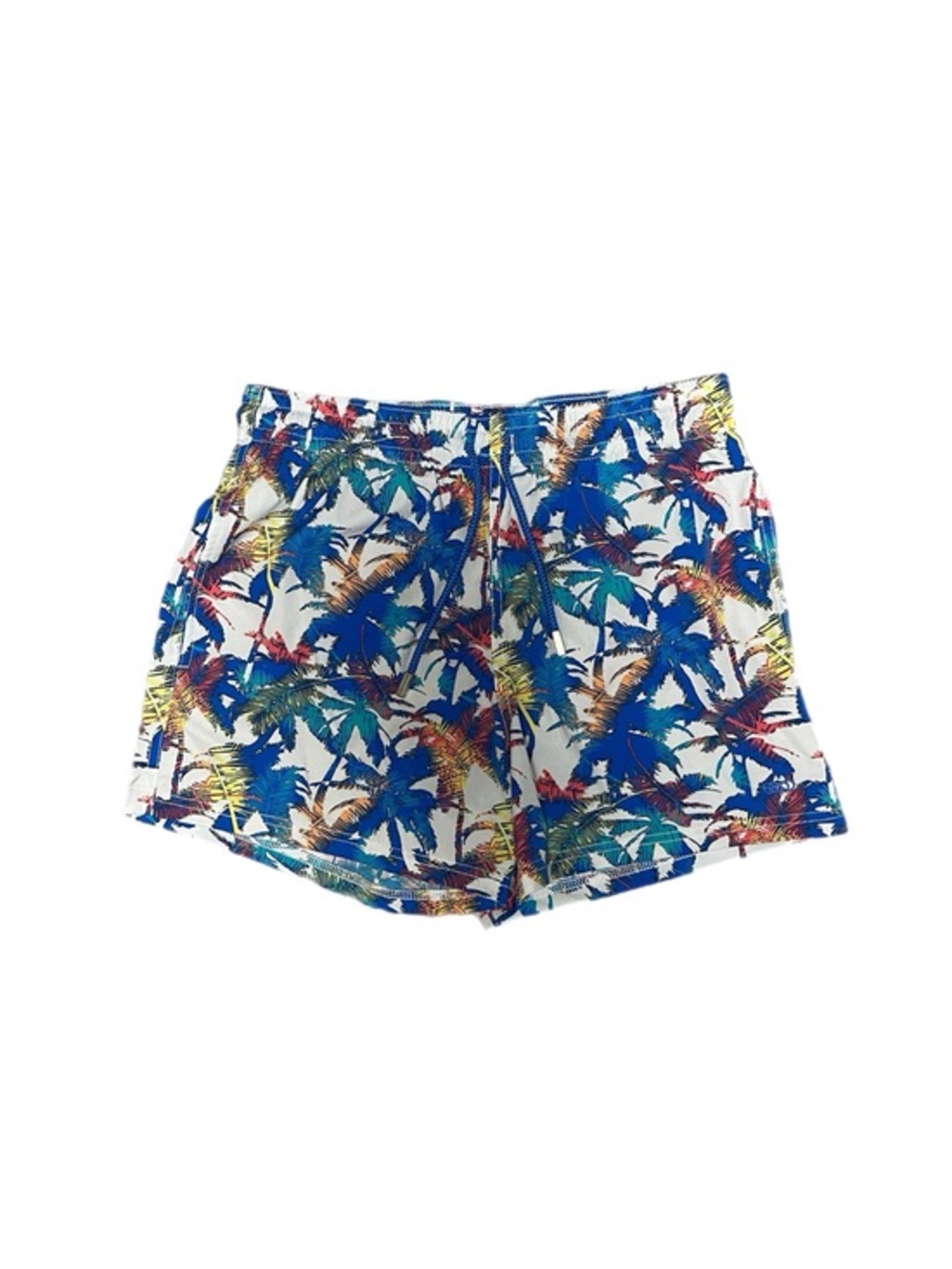 Like New! Men’s Le Club 4” Swim Trunks